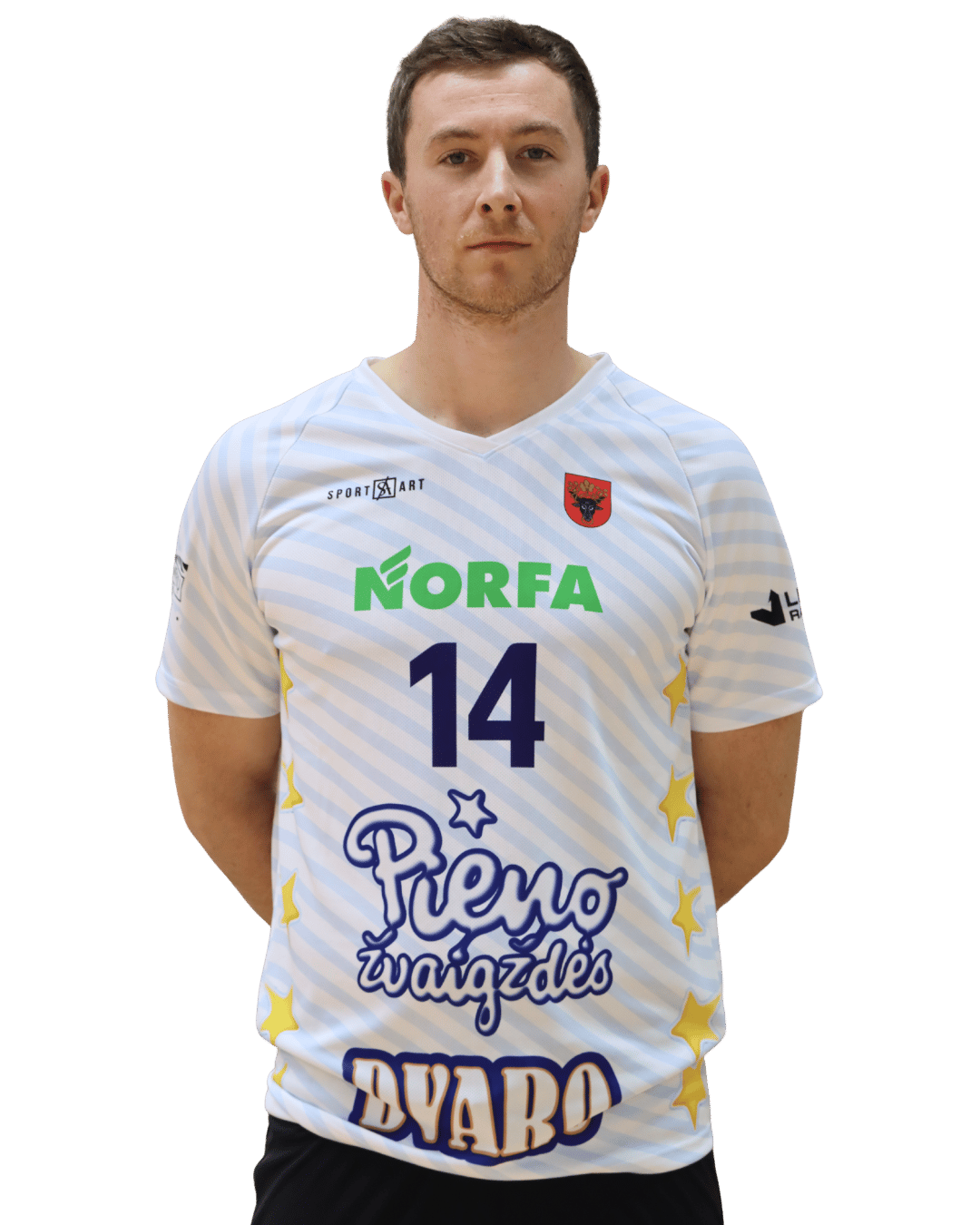 Modestas Štarolis