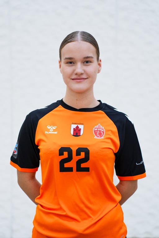 Kotryna Murmokaitė