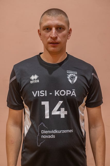 Gatis Taujēns