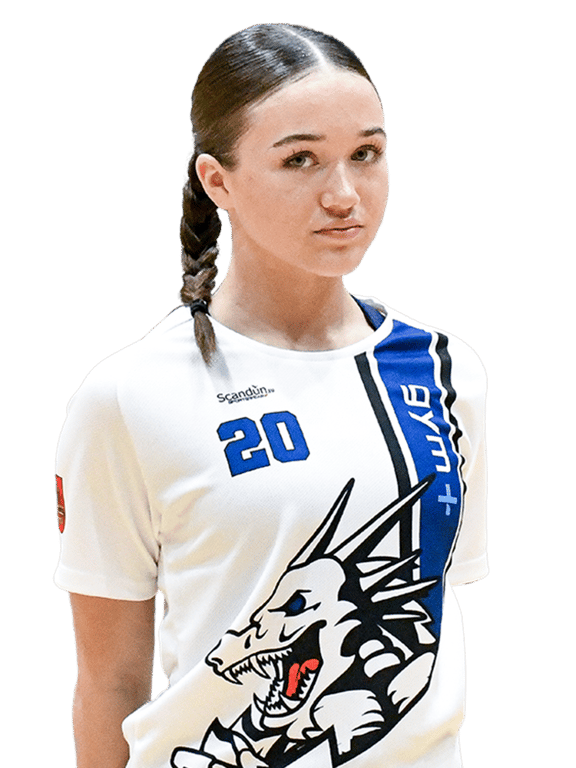 Mantė Žvilauskaitė