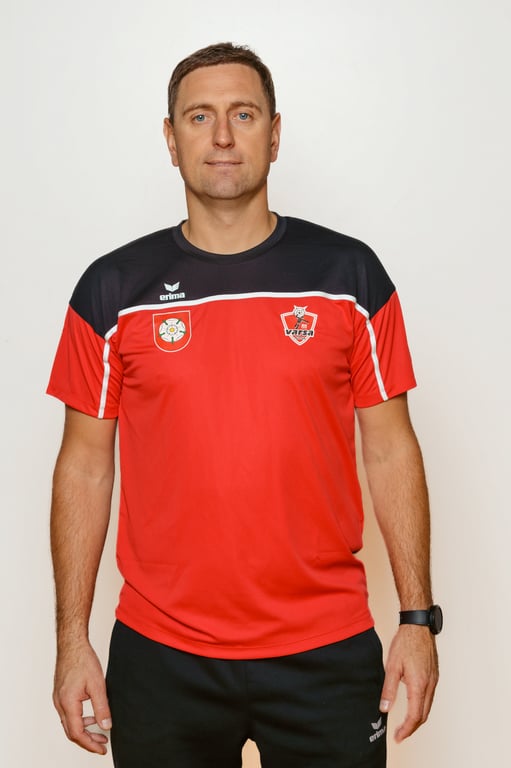 Linas Paliušis