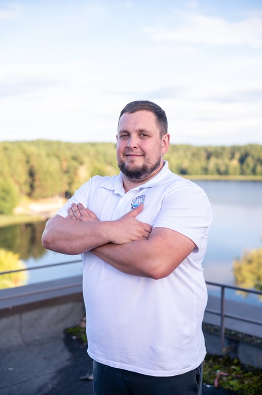 Žygimantas Sinkevičius