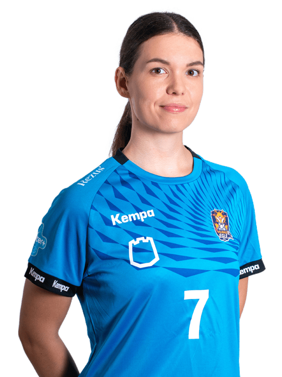 Laura Lapinskaitė