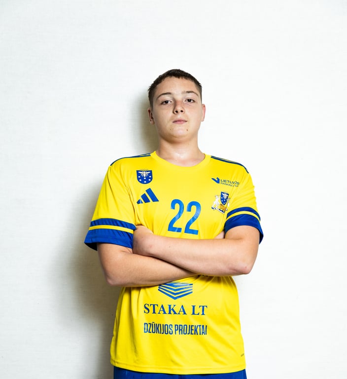 Faustas Miliauskas