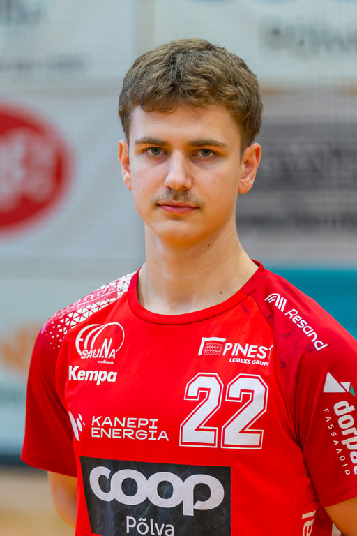 Aron Oberg