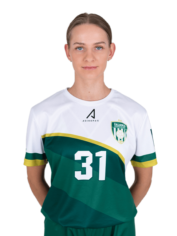 Samanta Dunkulytė