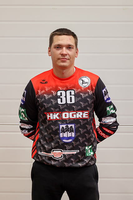 Elvijs Kusners