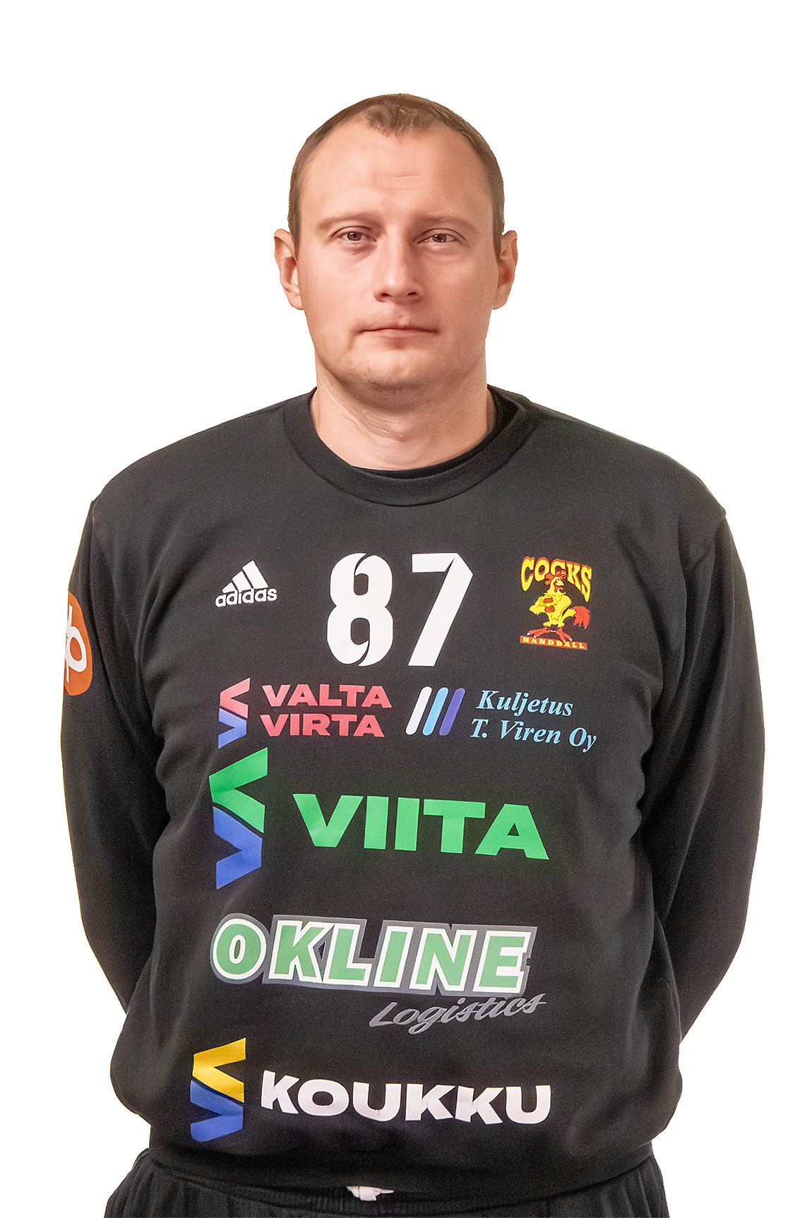 Vitalii Shitsko
