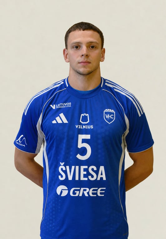 Mykyta Litvinenko