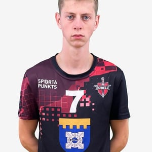 Kārlis Krūmiņš