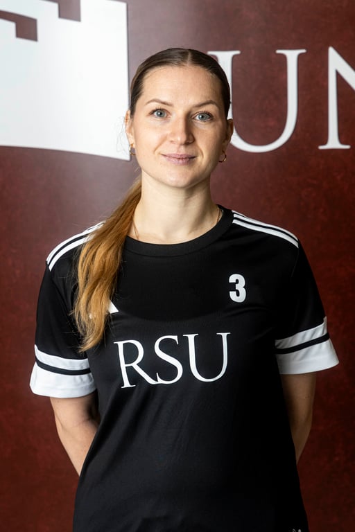 Inese Strogonova