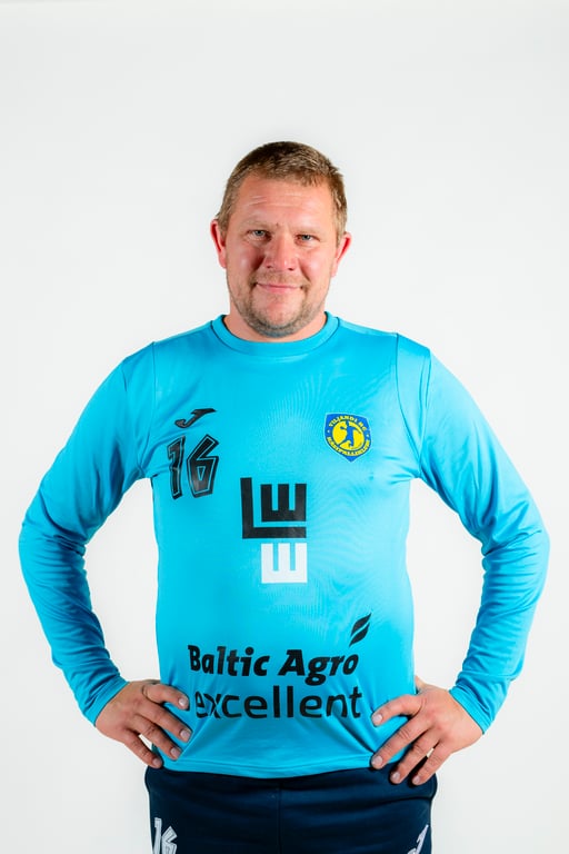 PEETER PARIK