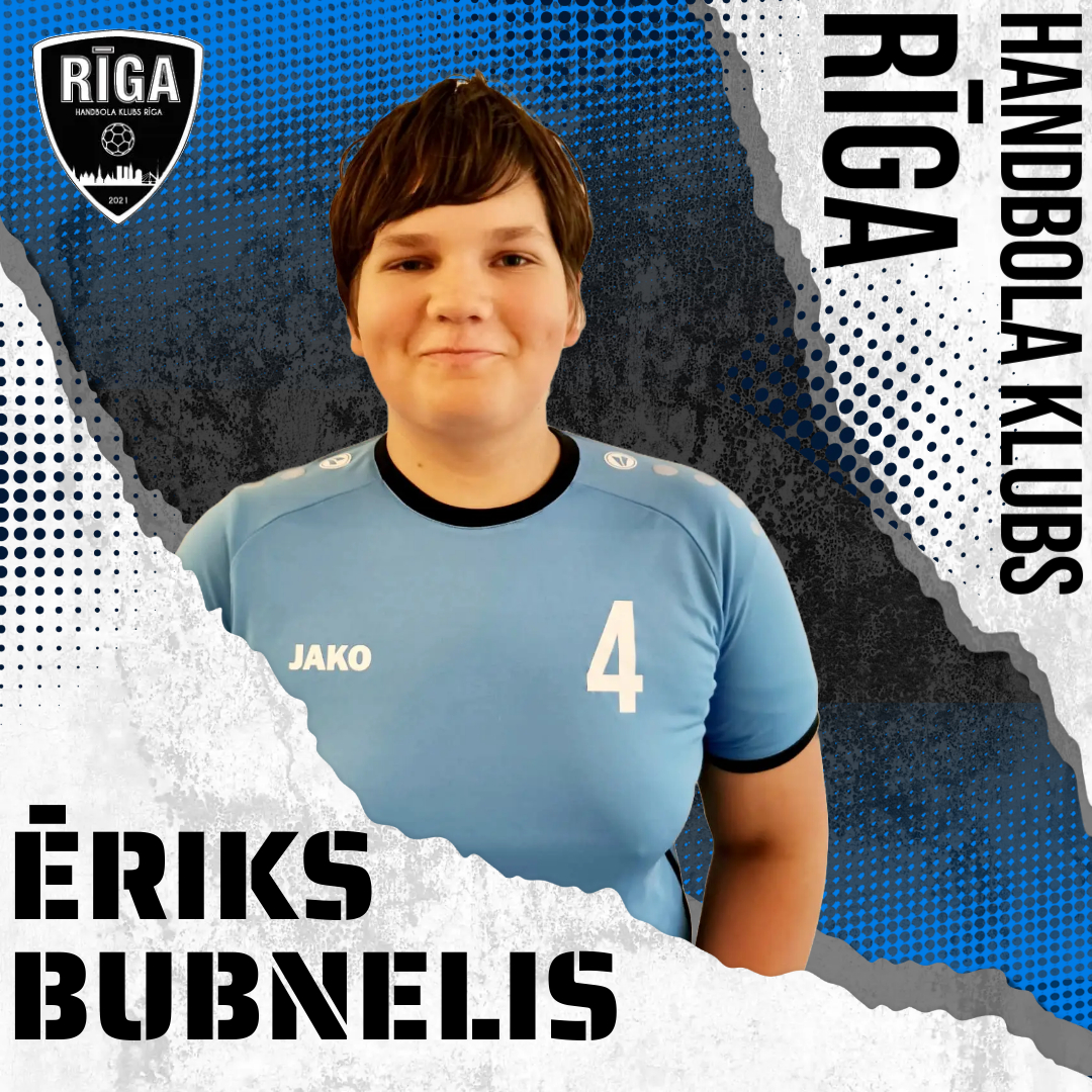 Ēriks Bubnelis