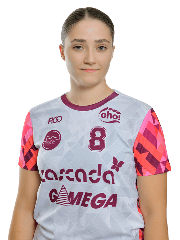 Kamilė Ustilaitė