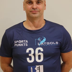 Jānis Pavlovičs