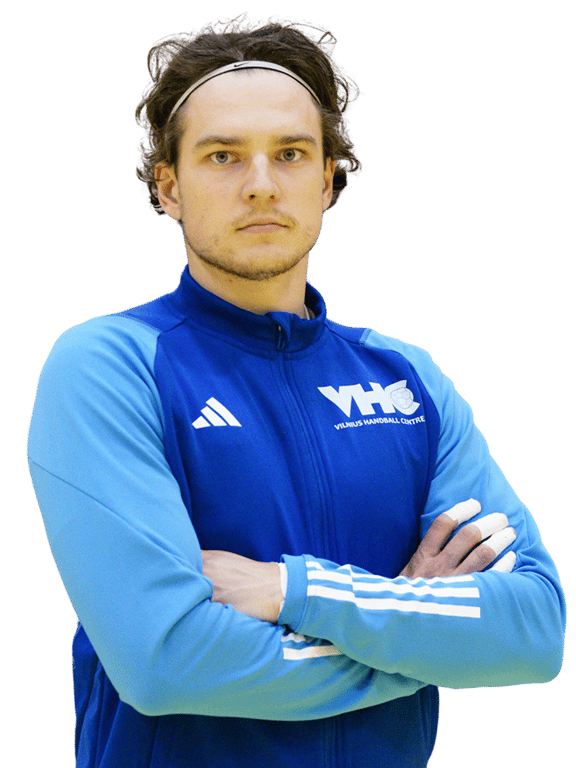 Ignas Jonuška