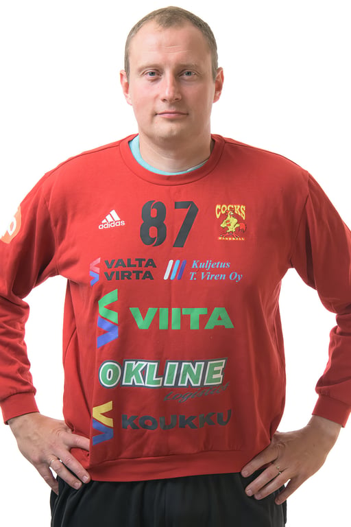 Vitalii Shitsko