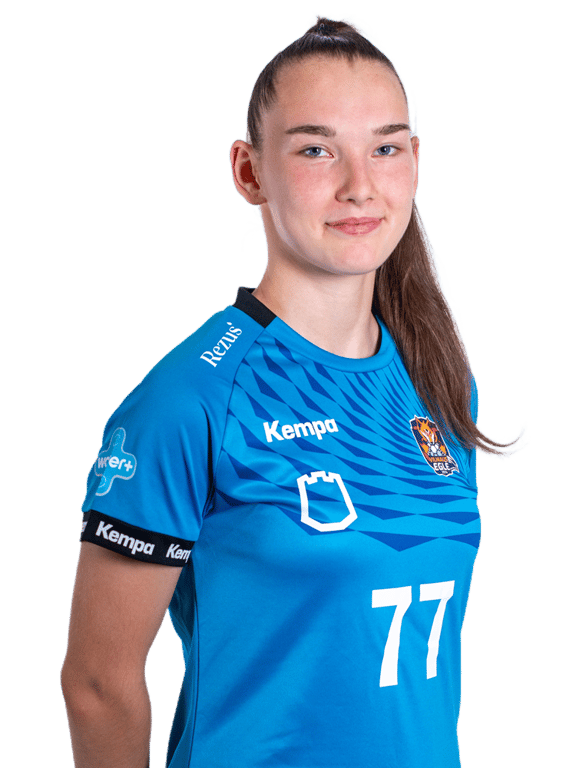 Augustė Žilinskaitė