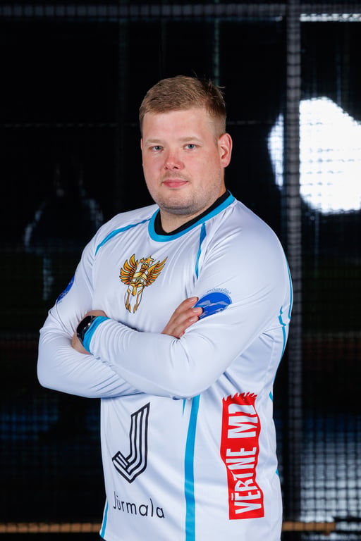Renalds Rudzroga