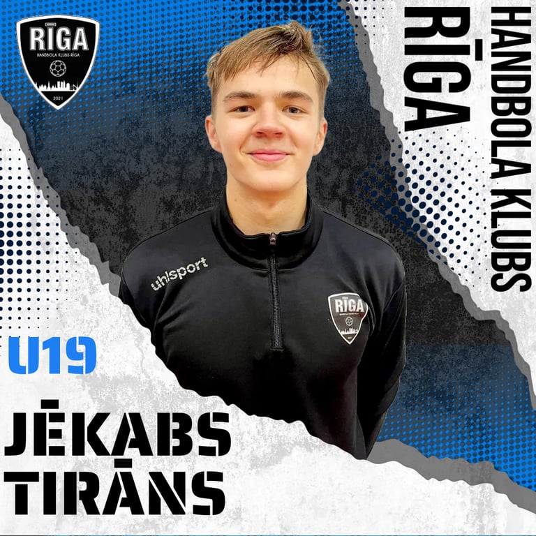 Jēkabs Tirāns