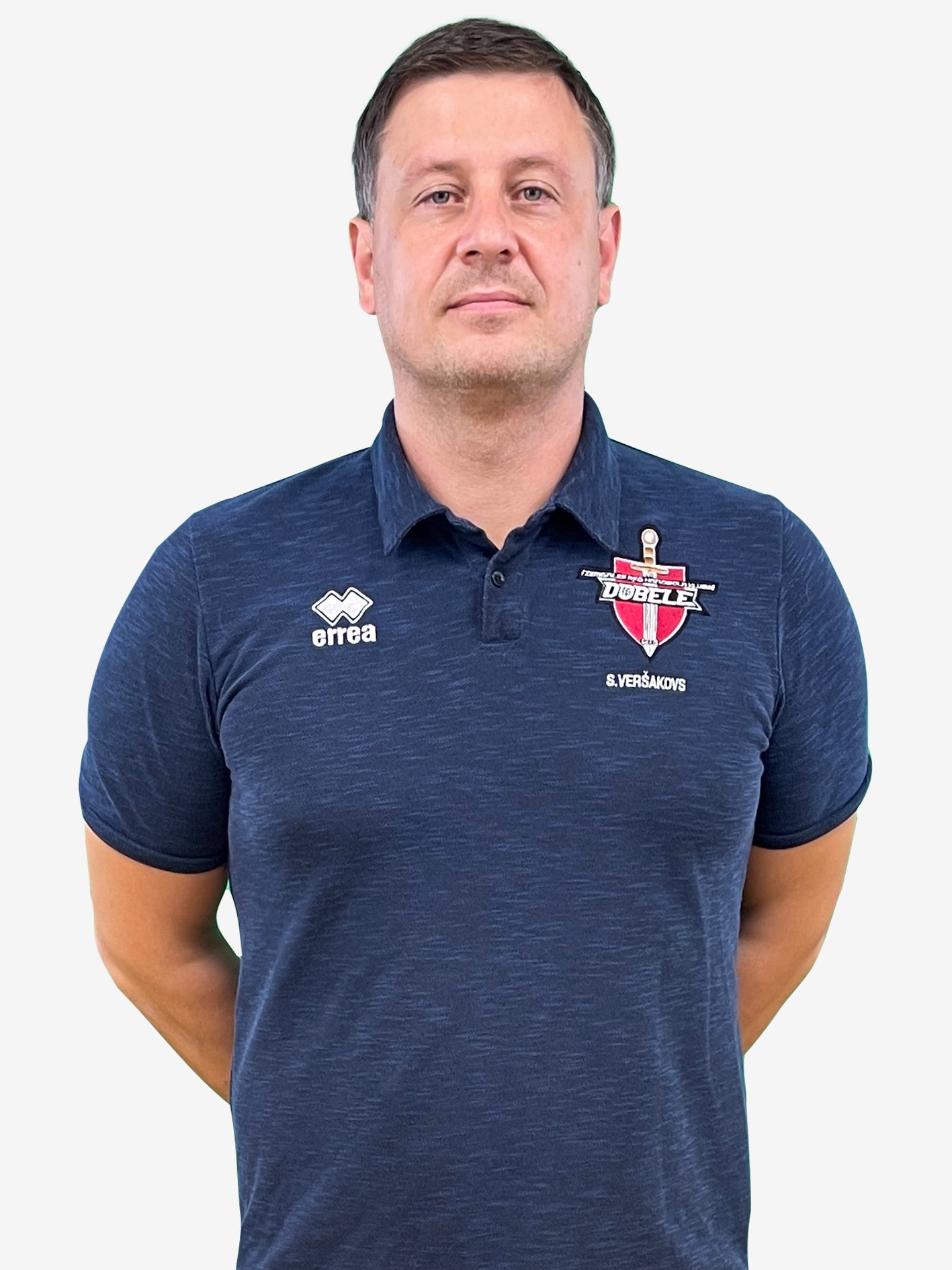 Sandris Veršakovs