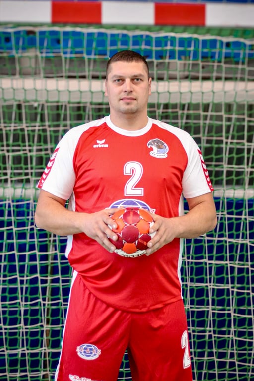 Pavel Vitoženc