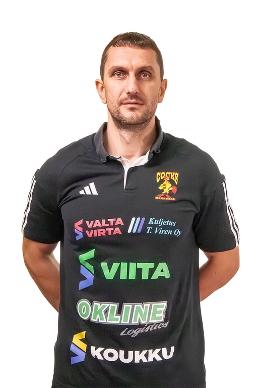 Bojan Zupanjac