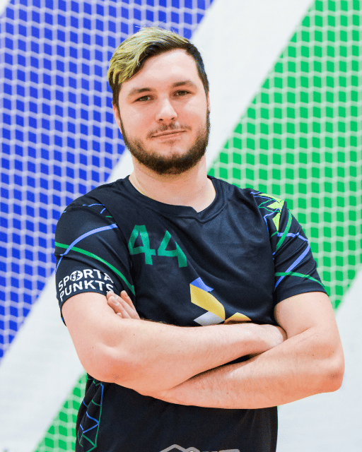 Artūrs Kļaviņš