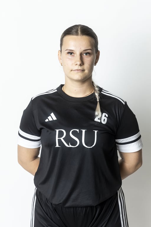 Undīne Ulmane