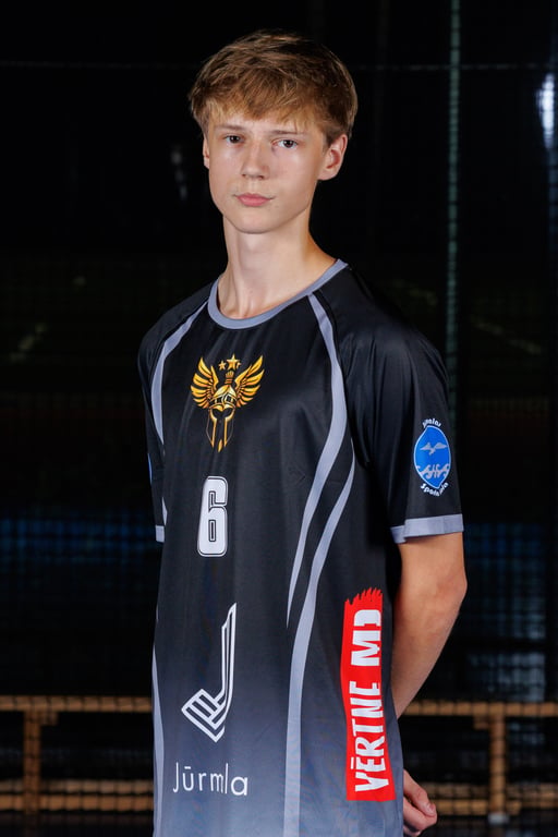 Klāvs Tirāns