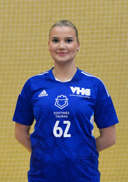 Kamilė Stanelytė