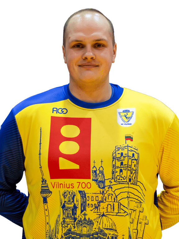 Donatas Stripeika