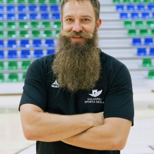 Kaspars Jakušs