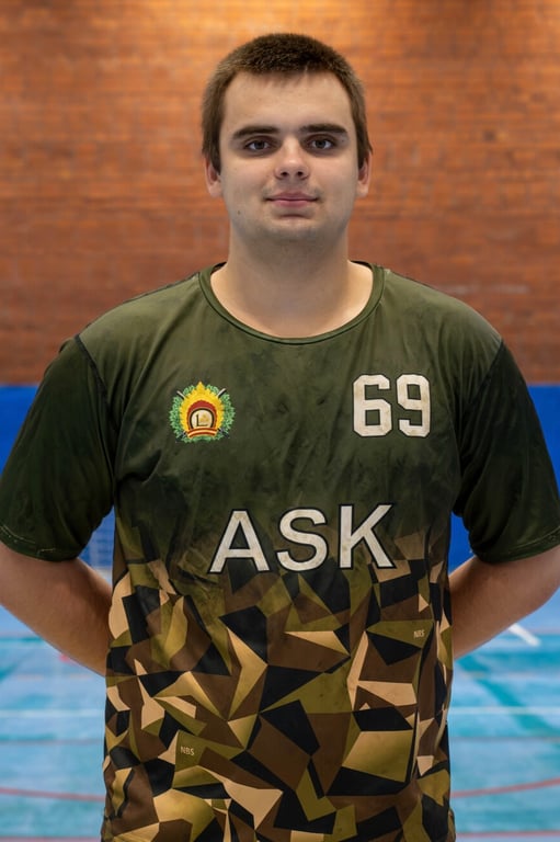 Sandis Vaškevičs