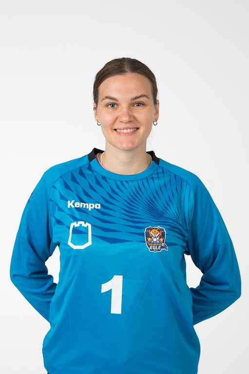 Kotryna Vasiliauskaitė