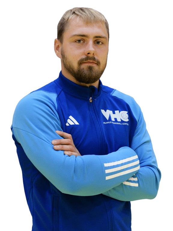 Rokas Žiliukas