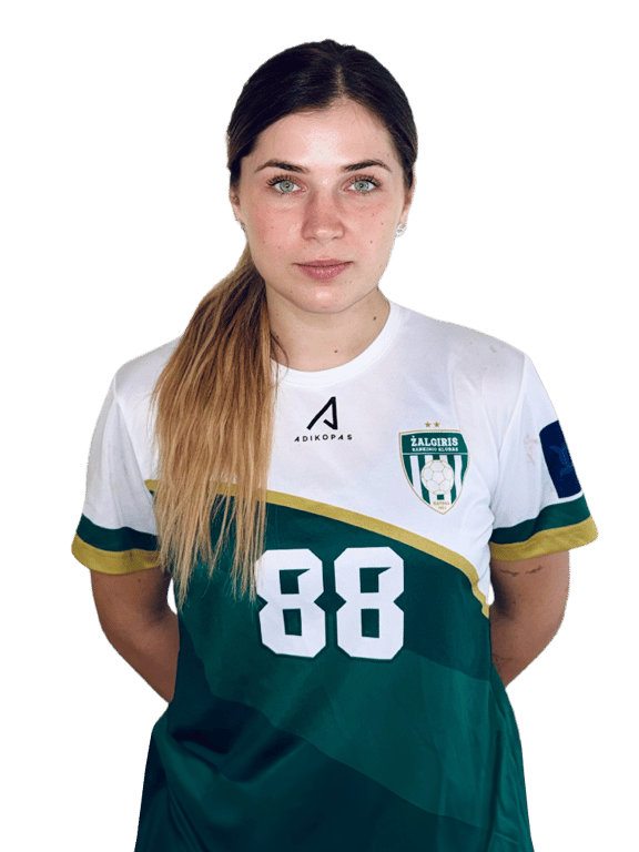 Ramunė Poškutė
