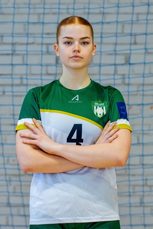 Amelija SELIVONČIKAITĖ