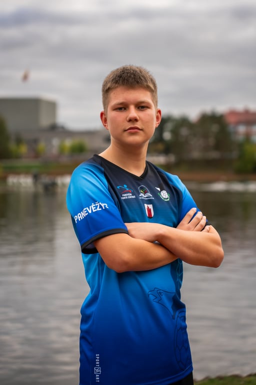 Karolis Užusienis