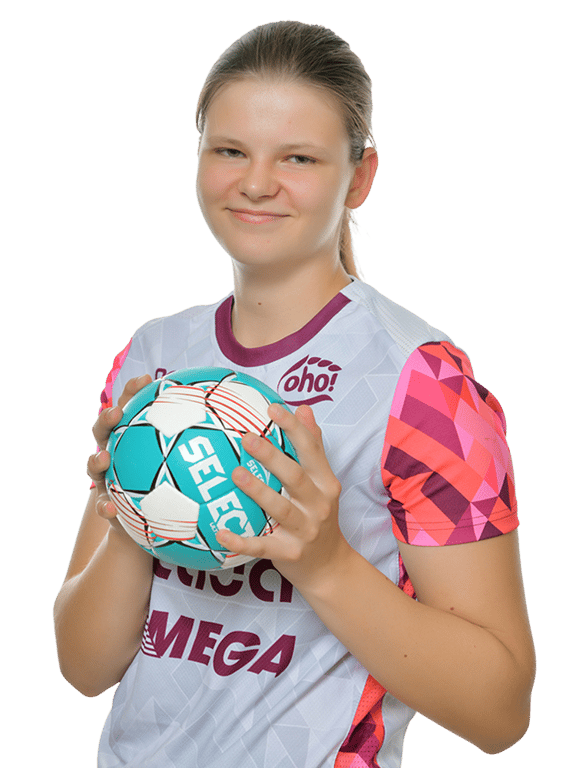Ugnė Mikutaitytė