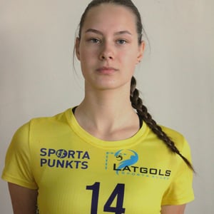 Kristiāna Ziediņa