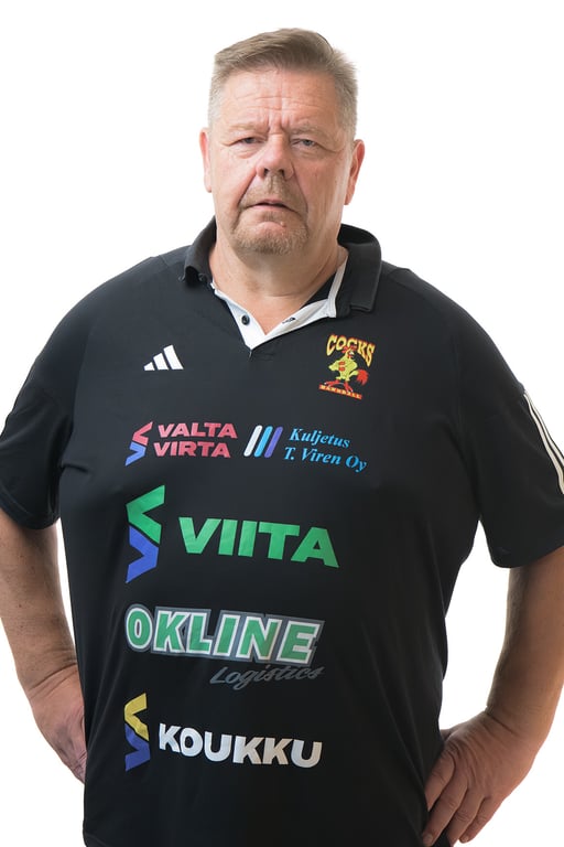Petteri Kiviaho