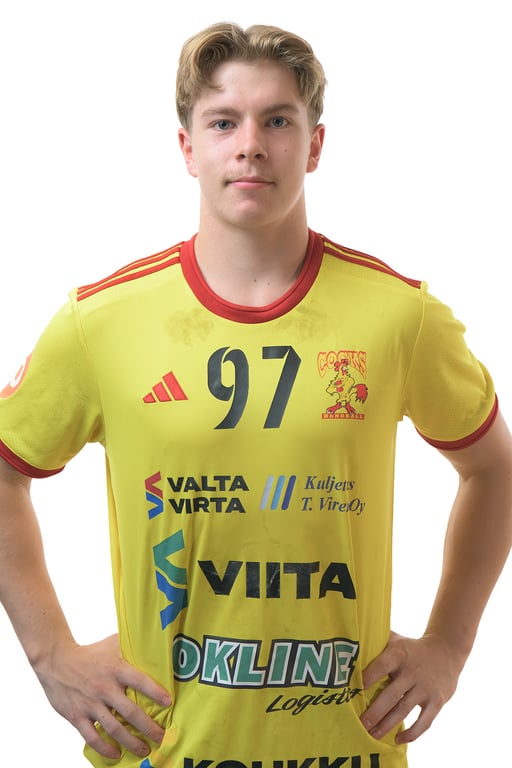 Jiri Rasehorn