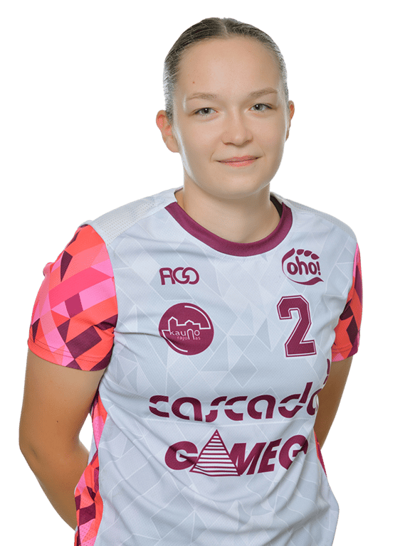 Nida Jakubauskaitė