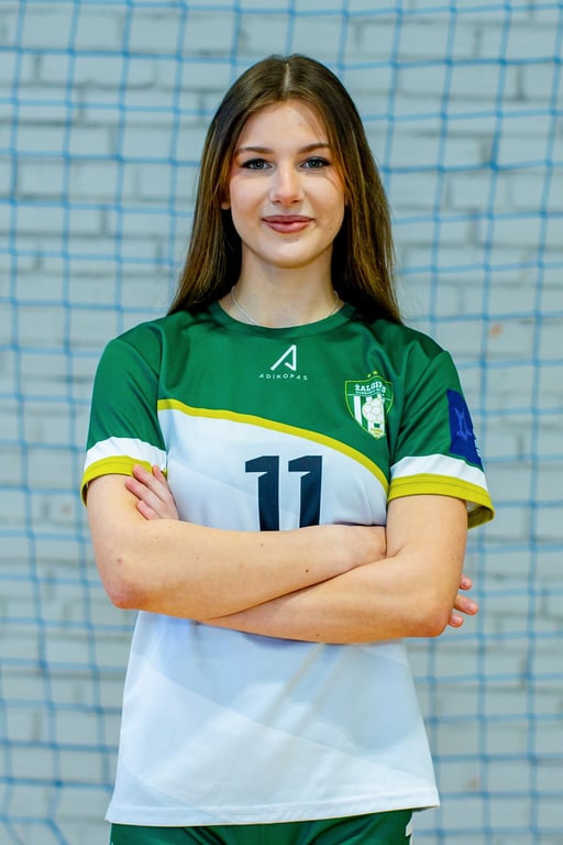 Radvilė Songailaitė