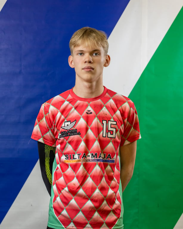 Mikus Kušners
