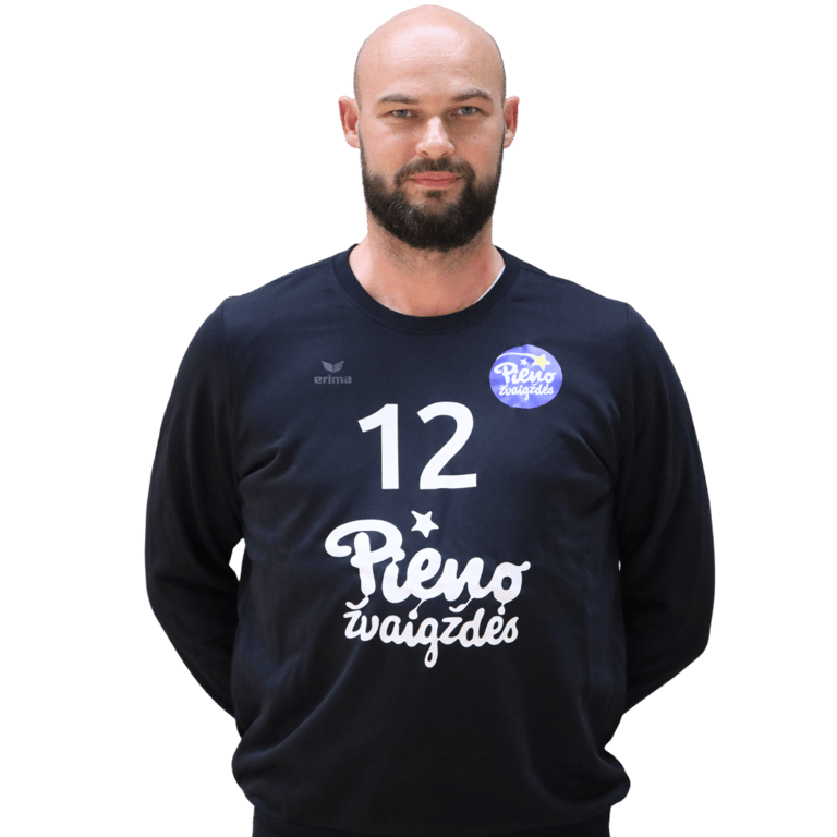 Raivydas Šiniauskas
