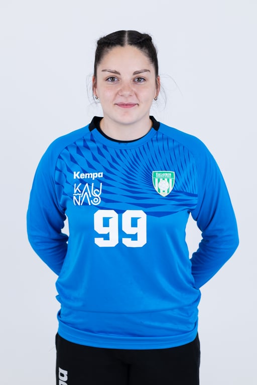 Darja Belokurova