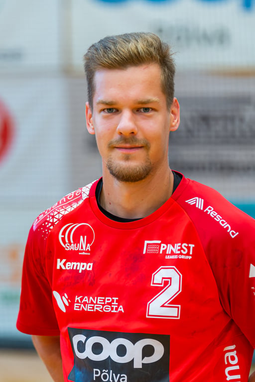 Sander Sarapuu
