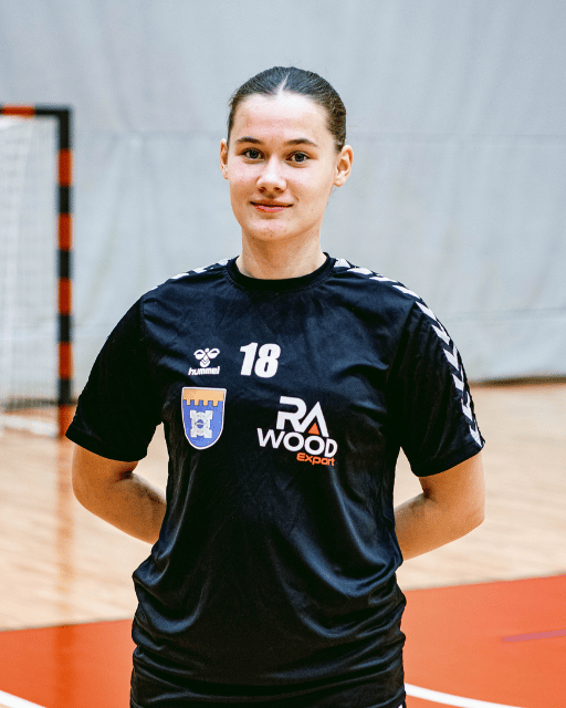 Agnese Virubka